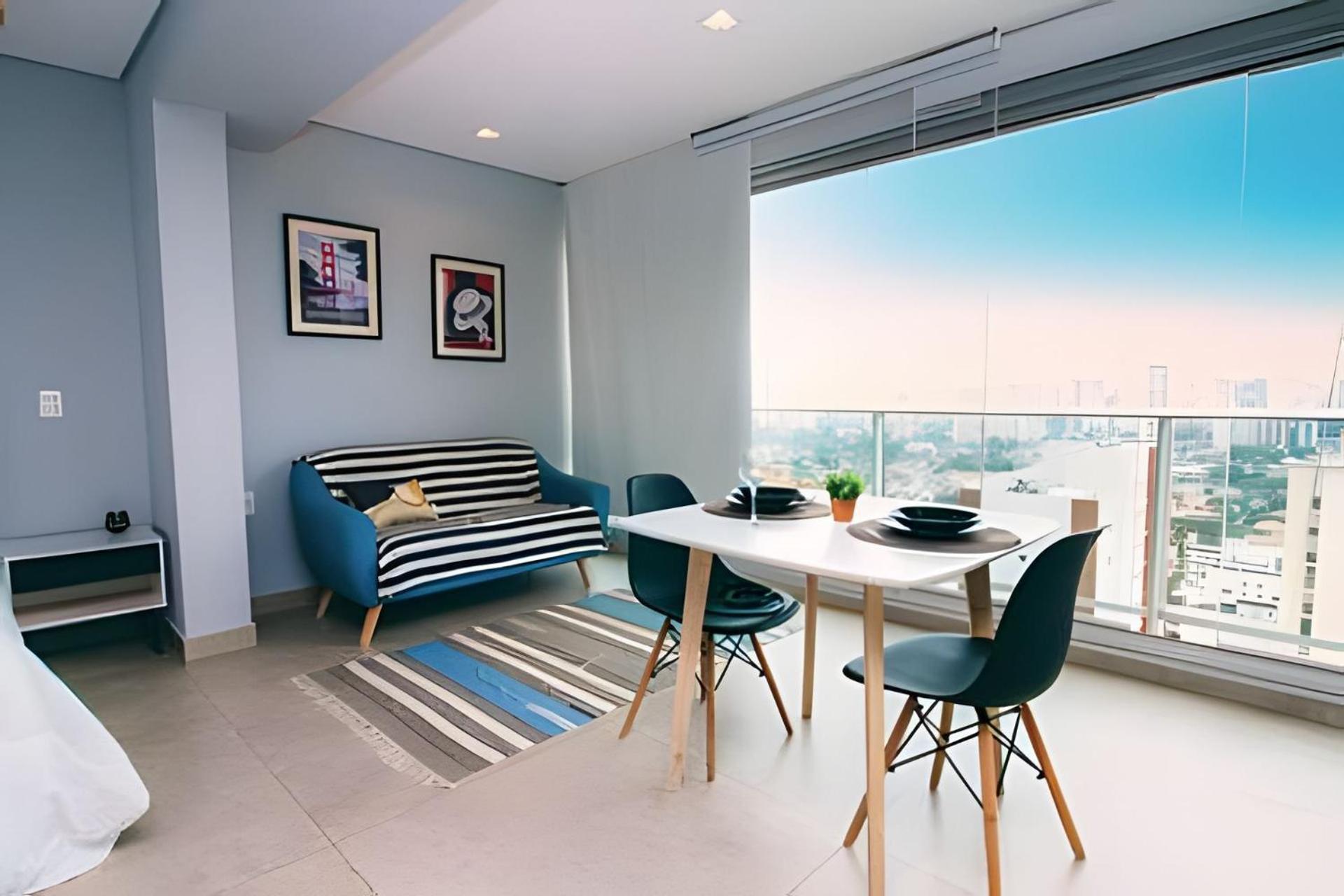 סאו פאולו Multihouse - Moderno Studio No Brooklin I מראה חיצוני תמונה