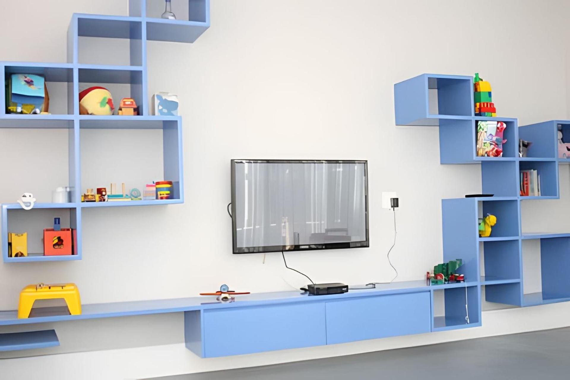 סאו פאולו Multihouse - Moderno Studio No Brooklin I מראה חיצוני תמונה