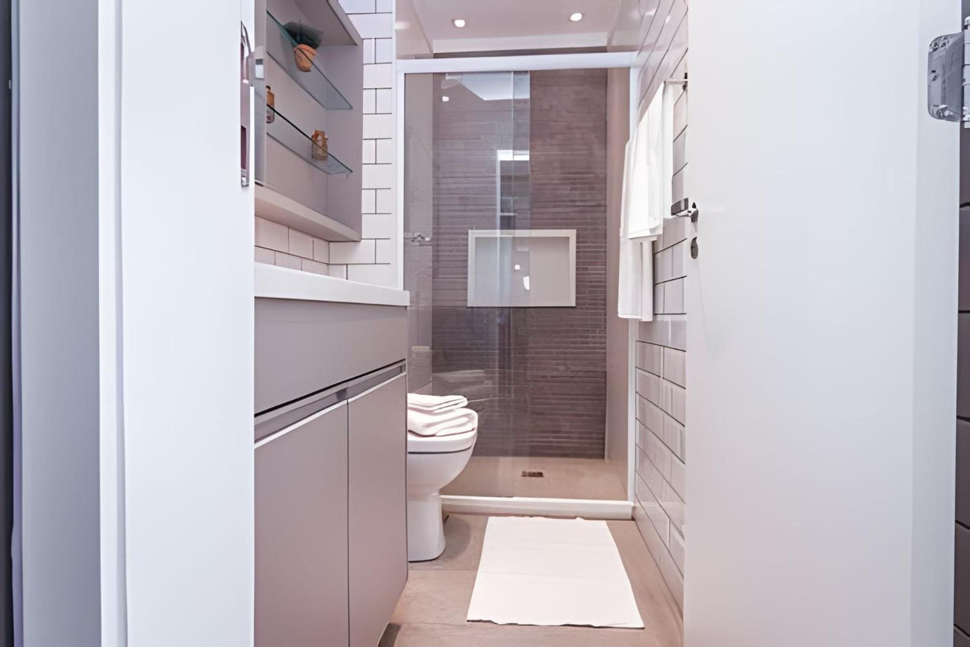 סאו פאולו Multihouse - Moderno Studio No Brooklin I מראה חיצוני תמונה